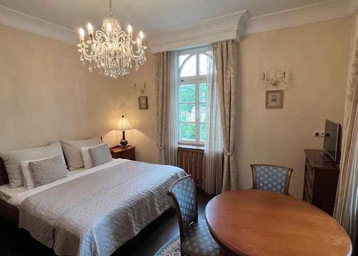 Wespartment - Meets Nature Apartment Marianske Lazne