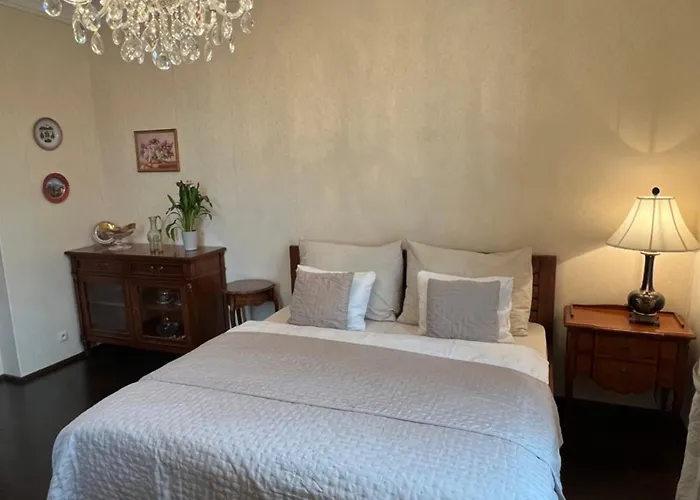 Wespartment - Meets Nature Marianske Lazne