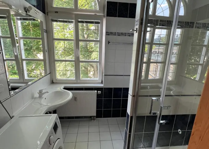 Wespartment - Meets Nature Apartment Marianske Lazne