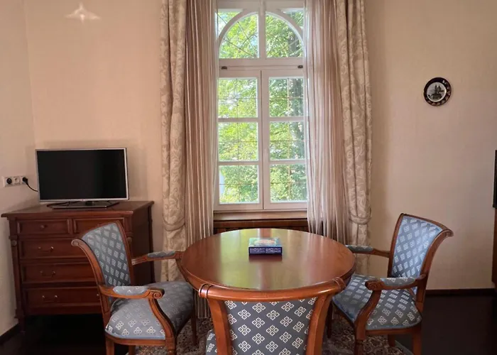 Wespartment - Meets Nature Marianske Lazne